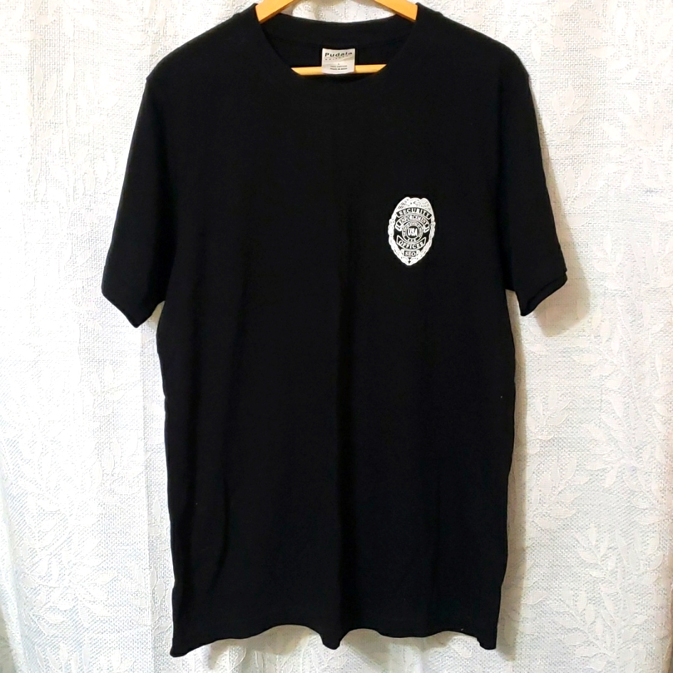 Security Tee